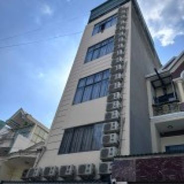 Hình ảnh Bán chung cư ( số cũ : 72.73.2 ) Lê Văn Phan Phường Tân Sơn Tp Hồ Chí Minh