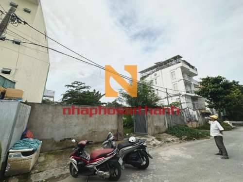 Hình ảnh Bán đất 83/14 Quốc lộ 13 phường Hiệp Bình Phước TP Thủ Đức TP Hồ Chí Minh