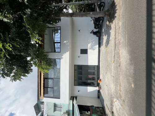 Hình ảnh Bán nhà 83 Trần Nguyên Đán phường Tân Định Quận 1