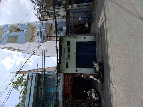 Hình ảnh Bán nhà 83 Võ Thành Trang Phường 11 Quận Tân Binh