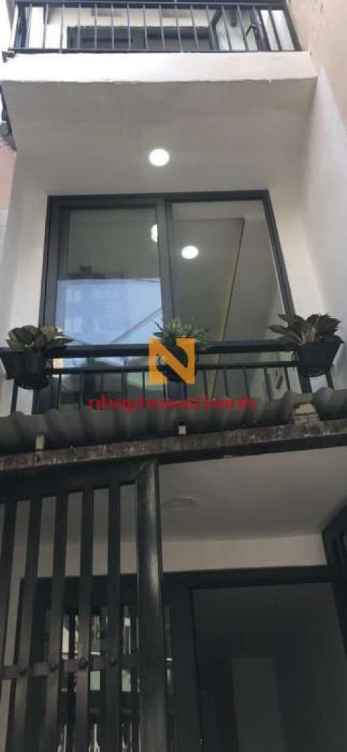 Hình ảnh Bán nhà 84/39/16 Trần Văn Quang Phường 10 Quận Tân Bình