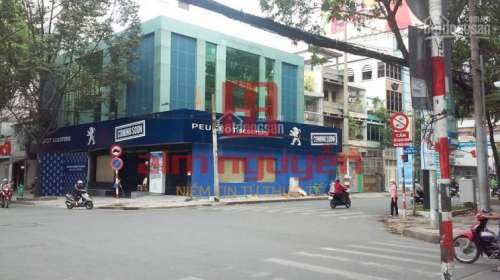 Hình ảnh Bán nhà 84 Huỳnh Văn Bánh Phường 15 Phú Nhuận