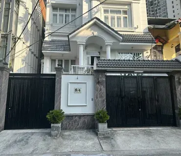 Hình ảnh Bán nhà 8/4 Võ Trường Toản Phường An Khánh