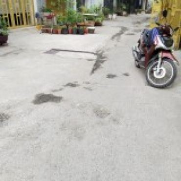 Hình ảnh Bán nhà hẻm E14/1D Vĩnh Lộc Xã Tân Vĩnh Lộc Tp Hồ Chí Minh
