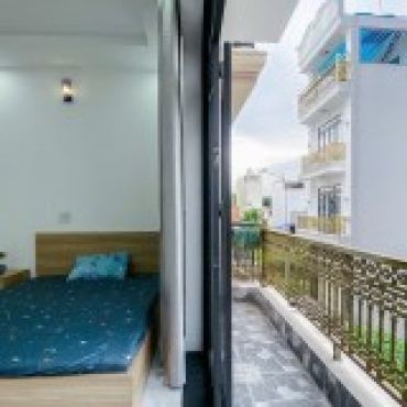 Hình ảnh Bán nhà hẻm 256/49/3 Liên khu 4-5 Phường Bình Tân Tp Hồ Chí Minh