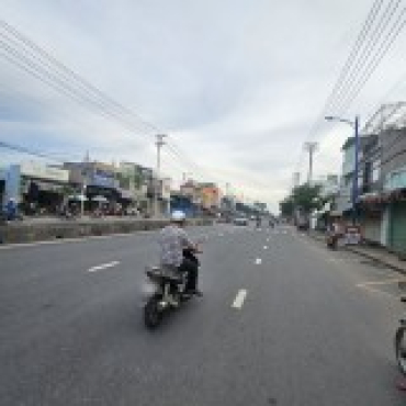 Hình ảnh Bán đất thửa 560 tờ 22 Đặng Thúc Vịnh Xã Đông Thạnh Tp Hồ Chí Minh