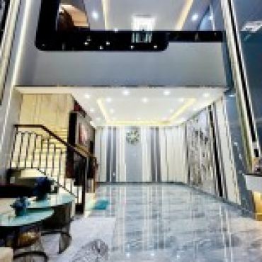 Hình ảnh Bán nhà hẻm 1050/35/32B Quang Trung Phường Thông Tây Hội Tp Hồ Chí Minh