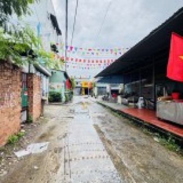 Hình ảnh Bán đất thửa 642 tờ 10 Lê Văn Khương Phường Tân Thới Hiệp Tp Hồ Chí Minh
