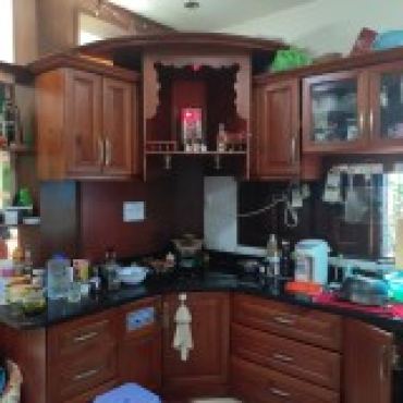 Hình ảnh Bán nhà 38 - 38A Nguyễn Văn Mại (Số cũ: 1.38 Trường Sơn) Phường Tân Sơn Nhất Tp Hồ Chí Minh