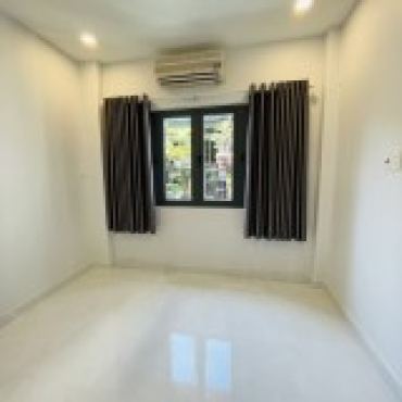 Hình ảnh Bán nhà hẻm 136/52 Trần Văn Quang Phường Tây Thạnh Tp Hồ Chí Minh