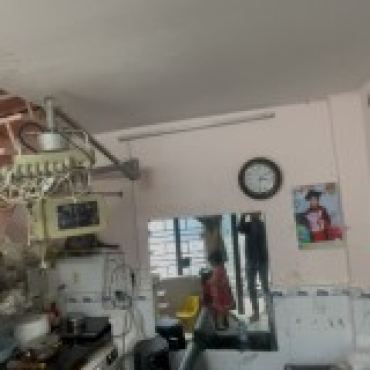 Hình ảnh Bán nhà hẻm 70/10 Lý Thường Kiệt Phường Hạnh Thông Tp Hồ Chí Minh