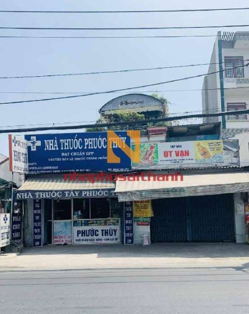 Hình ảnh Bán nhà 842 Đường Nguyễn Duy Trinh (số cũ 22B) Phường Phú Hữu, Tp Thủ Đức (Quận 9 cũ)