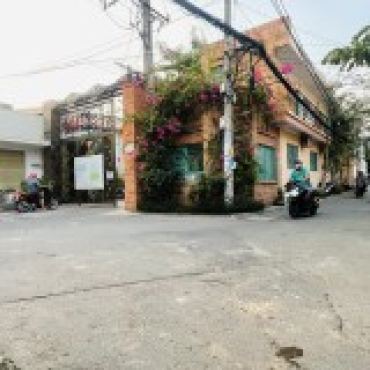 Hình ảnh Bán đất thửa 594 tờ 42 Tỉnh Lộ 10 Phường Tân Tạo Tp Hồ Chí Minh