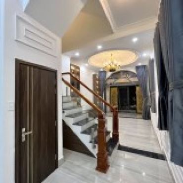 Hình ảnh Bán nhà hẻm 96/26B Lê Văn Chí Phường Linh Xuân Tp Hồ Chí Minh