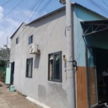 Hình ảnh Bán nhà 72 (Thửa 1060 tờ 09) Cầu Đình Phường Long Phước Tp Hồ Chí Minh
