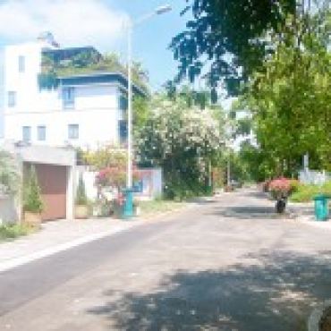 Hình ảnh Bán đất thửa 1028 tờ 32 Đường số 89 Khu Thủ Thiêm Villa Phường Cát Lái Tp Hồ Chí Minh