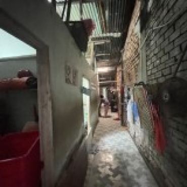 Hình ảnh Bán nhà hẻm 576/36 Đoàn Văn Bơ Phường Xóm Chiếu Tp Hồ Chí Minh