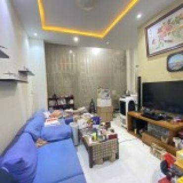 Hình ảnh Bán nhà A21 Bạch Đằng Phường Tân Sơn Nhất Tp Hồ Chí Minh