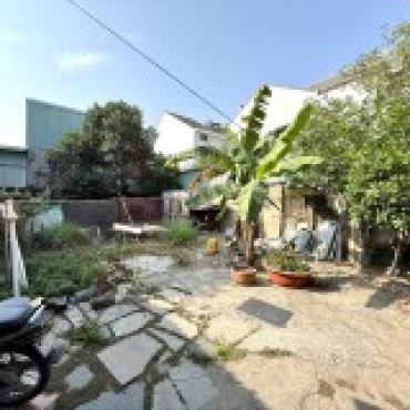 Hình ảnh Bán đất thửa 524 tờ 56 Linh Trung Phường Linh Xuân Tp Hồ Chí Minh