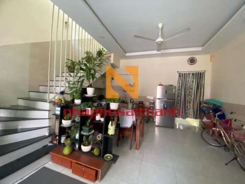 Hình ảnh Bán nhà 846 Hà Huy Giáp Phường Thạnh Lộc Quận 12