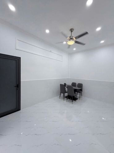 Hình ảnh Bán Nhà Hẻm 1351/36 Phan Văn Trị, Gò Vấp