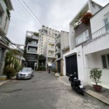 Hình ảnh Bán nhà V2 Thửa 617 tờ 21 Phường Bình Trưng Tp Hồ Chí Minh