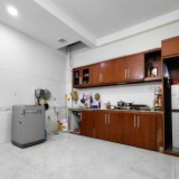 Hình ảnh Bán chung cư Lạc Long Quân Phường Tân Hòa Tp Hồ Chí Minh