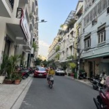 Hình ảnh Bán đất 212/54 Thoại Ngọc Hầu Phường Tân Sơn Hòa Tp Hồ Chí Minh
