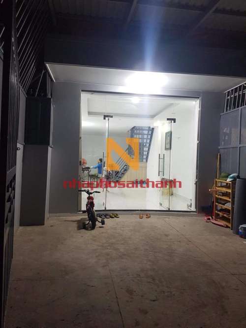 Hình ảnh Bán nhà 84A Đường 13, Khu phố 5 Bình trưng Tây Quận 2