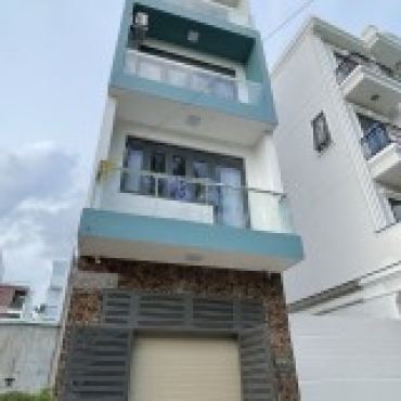 Hình ảnh Bán đất thửa 635 tờ 107 635 tờ 107 Phường Tân Quy Tp Hồ Chí Minh