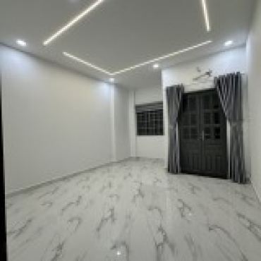 Hình ảnh Bán nhà hẻm 123/7 Đường số 4 Phường Bình Hưng Hòa Tp Hồ Chí Minh