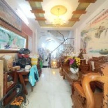 Hình ảnh Bán nhà hẻm 17/18/15/14/5A Liên Khu 5-6 Phường Bình Tân Tp Hồ Chí Minh
