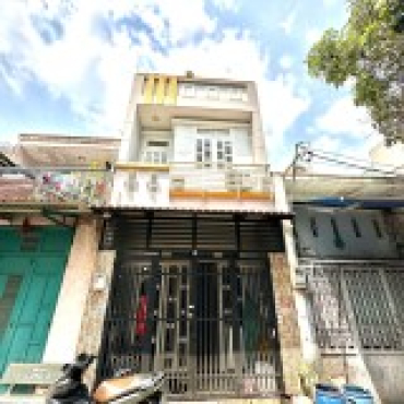 Hình ảnh Bán chung cư Đường số 7 Phường Bình Hưng Hòa Tp Hồ Chí Minh