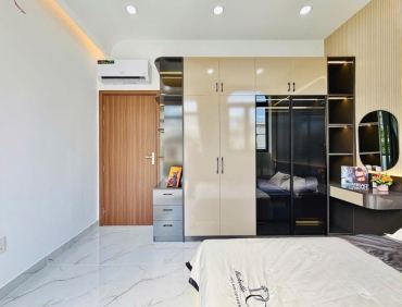 Hình ảnh Bán nhà hẻm 25/77 Bùi Quang Là (sc: 75 đường số 25) Phường Thông Tây Hội Tp Hồ Chí Minh