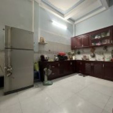 Hình ảnh Bán nhà 82 Nguyễn Thế Truyện (SC: 21 khu 4 ) Phường Tân Sơn Nhì Tp Hồ Chí Minh
