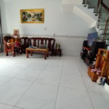 Hình ảnh Bán nhà hẻm 5/16B Nguyễn Thị Pha Xã Đông Thạnh Tp Hồ Chí Minh