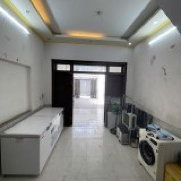 Hình ảnh Bán nhà hẻm 52/13 TTN 05 Phường Đông Hưng Thuận Tp Hồ Chí Minh