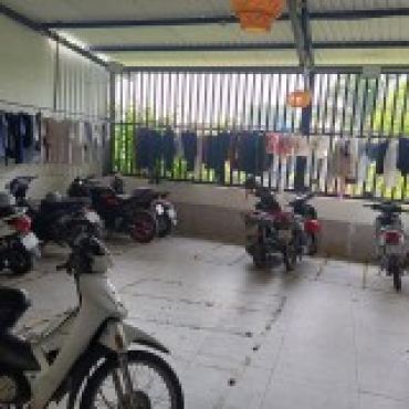 Hình ảnh Bán chung cư Nguyễn Văn Cự Phường Tân Tạo Tp Hồ Chí Minh