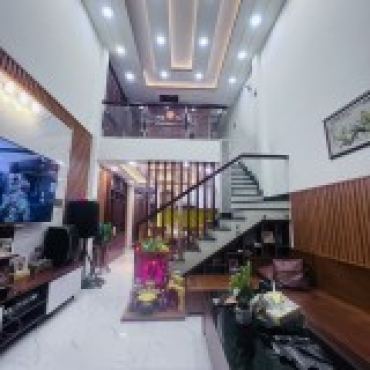 Hình ảnh Bán nhà 56 (SC: MP B127 Bis) Đông Hưng Thuận 26 Phường Đông Hưng Thuận Tp Hồ Chí Minh