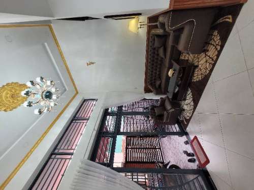 Hình ảnh Bán nhà 85/19A Lê Lai Phường 12 Quận Tân Bình
