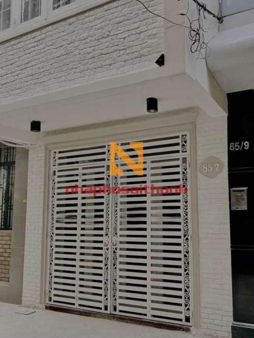 Hình ảnh Bán nhà 85/7 Trần Đình Xu, phường Nguyễn Cư Trinh, Quận 1