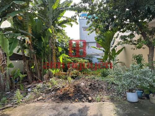 Hình ảnh Bán đất 84 Đường số 1 P An Phú Quận 2