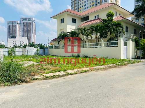 Hình ảnh Bán lô đất thổ cư Khu Công ích Quận 4 9 Đường số 66 phường Thảo Điền, Quận 2