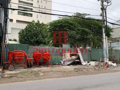 Hình ảnh Bán đất 85 Xa Lộ Hà Nội phường Thảo Điền Quận 2