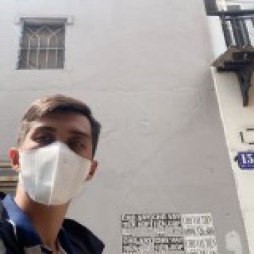 Hình ảnh Bán nhà hẻm 15/2 ĐHT31 Phường Đông Hưng Thuận Tp Hồ Chí Minh