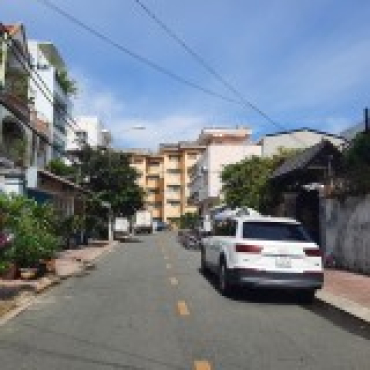 Hình ảnh Bán đất thửa 38 tờ 02 38, Tờ 02 Phường Bình Đông Tp Hồ Chí Minh