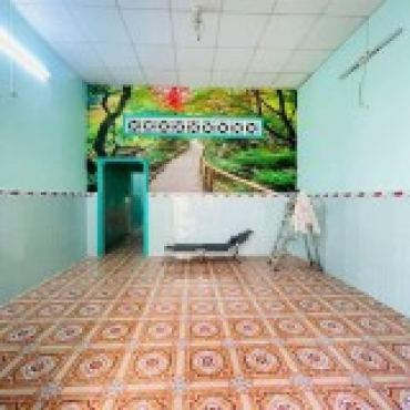 Hình ảnh Bán chung cư Nguyễn Phúc Chu Phường Tân Sơn Nhì Tp Hồ Chí Minh
