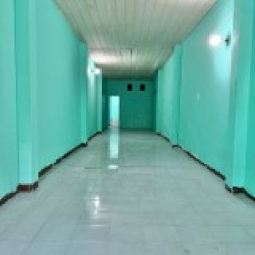 Hình ảnh Bán nhà hẻm 3/90 Thành Thái Phường Hòa Hưng Tp Hồ Chí Minh