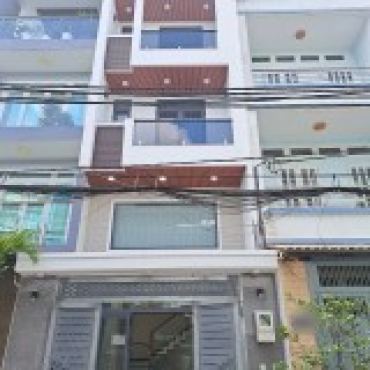 Hình ảnh Bán nhà hẻm 439/39A Lê Văn Quới Phường Bình Trị Đông Tp Hồ Chí Minh