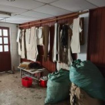 Hình ảnh Bán chung cư Lạc Long Quân Phường Hạnh Thông Tp Hồ Chí Minh